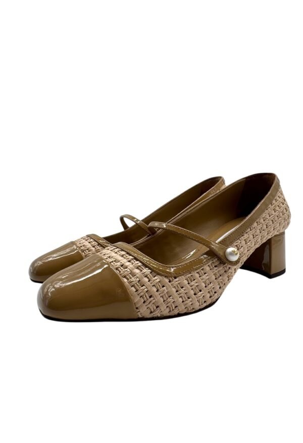 JIMMY CHOO - HALF MOON